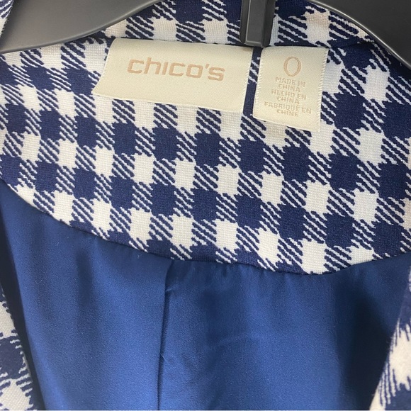 Chico’s Jacket - Picture 2 of 3